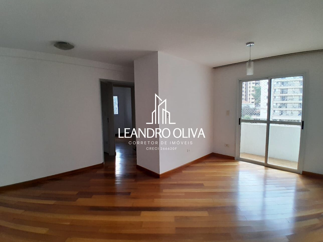 Apartamento, 2 quartos, 65 m² - Foto 2