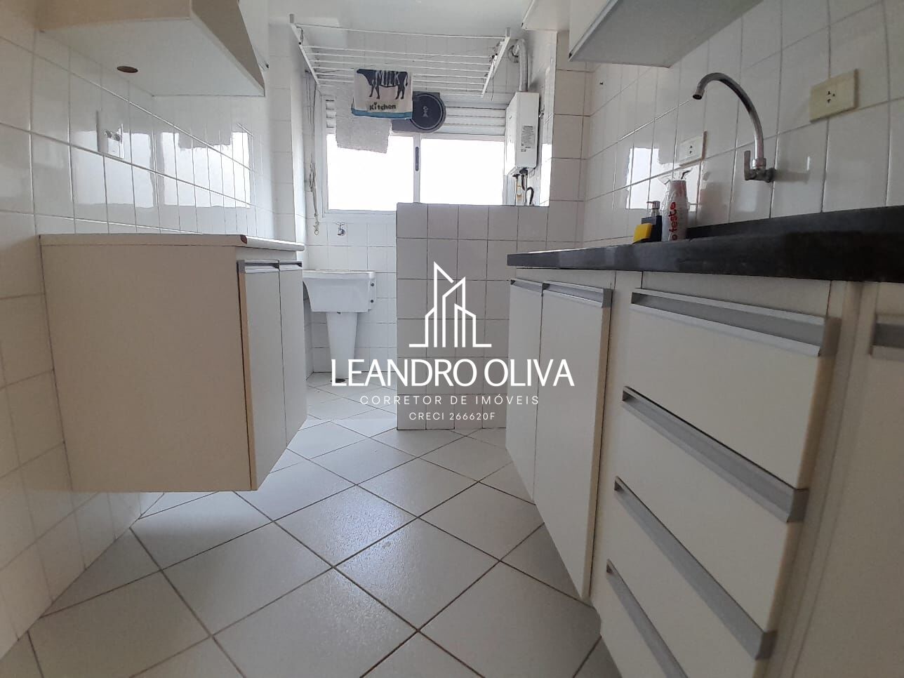 Apartamento, 2 quartos, 65 m² - Foto 16