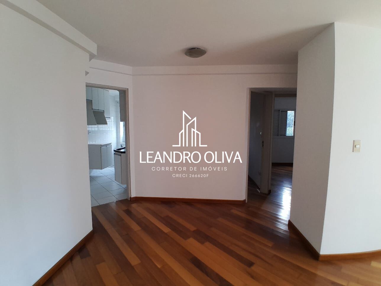 Apartamento, 2 quartos, 65 m² - Foto 4