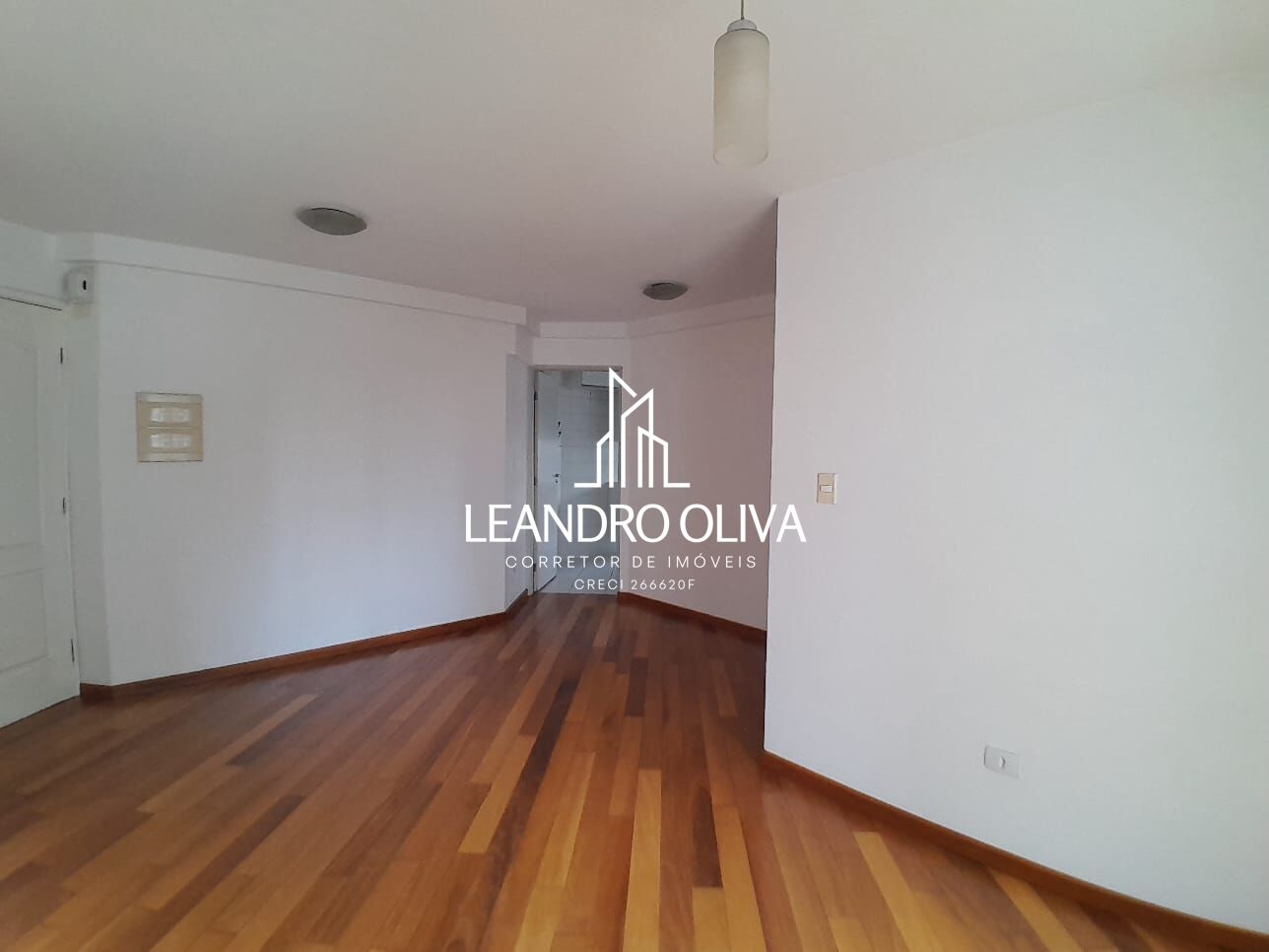 Apartamento, 2 quartos, 65 m² - Foto 1