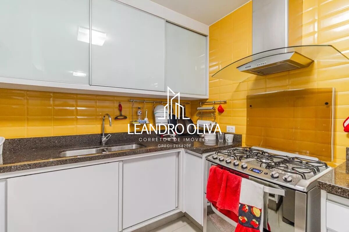 Apartamento, 2 quartos, 162 m² - Foto 16