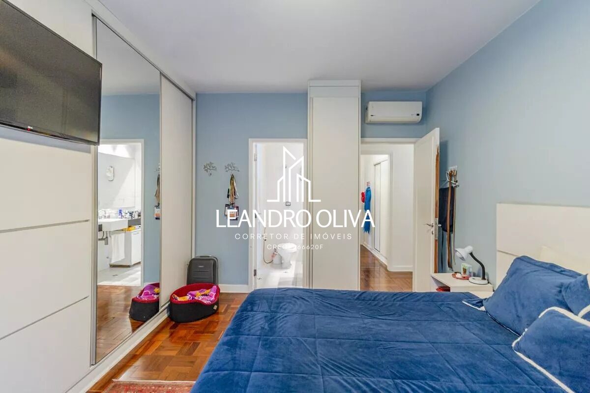 Apartamento, 2 quartos, 162 m² - Foto 24
