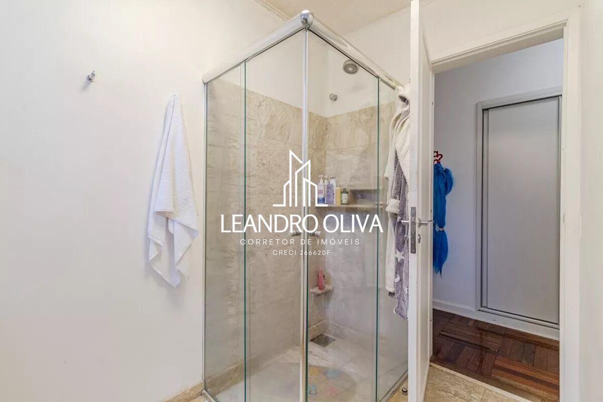 Apartamento, 2 quartos, 162 m² - Foto 37