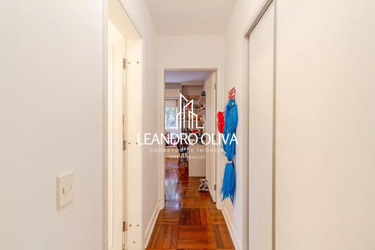 Apartamento, 2 quartos, 162 m² - Foto 29