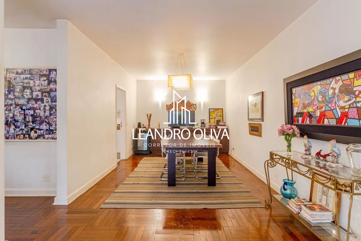 Apartamento, 2 quartos, 162 m² - Foto 8