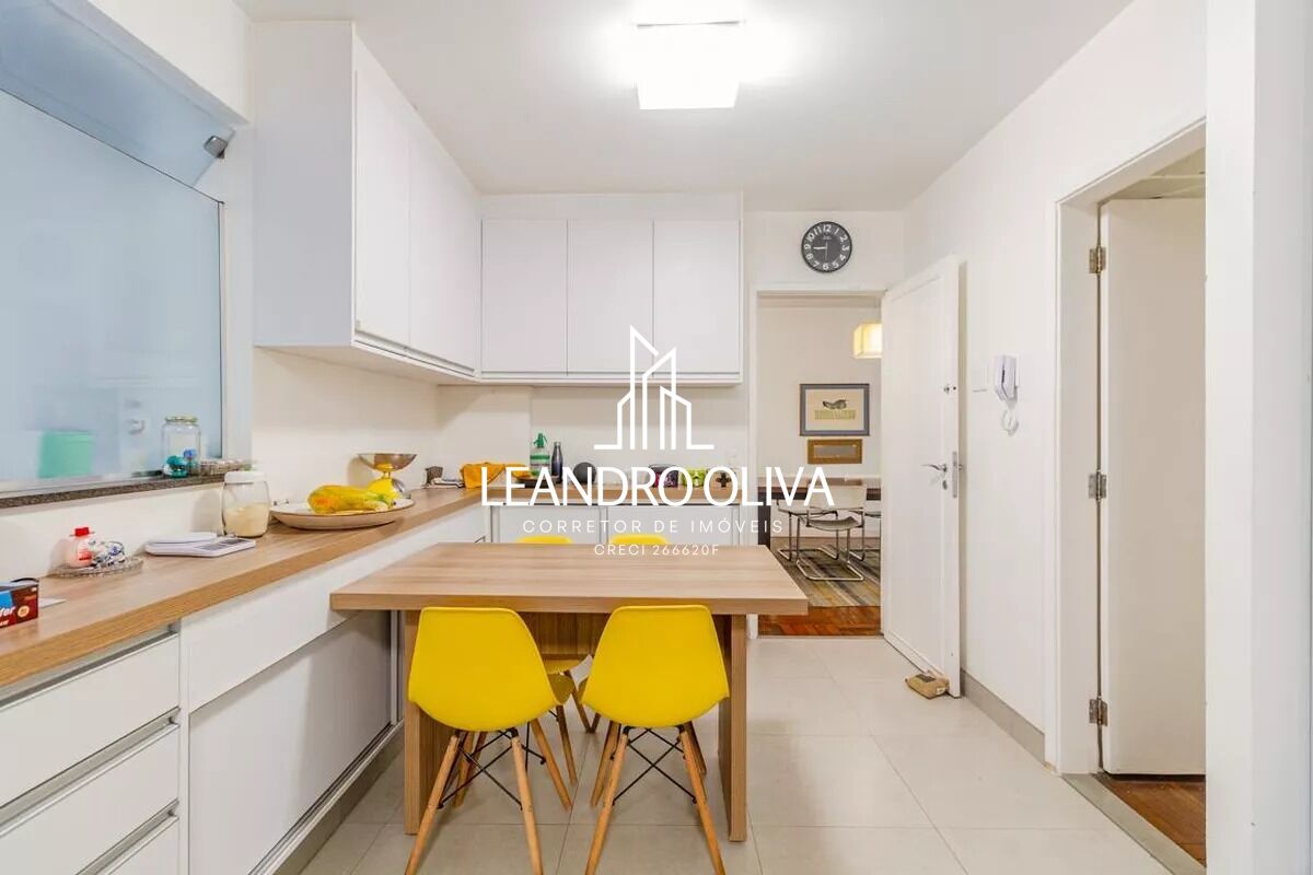 Apartamento, 2 quartos, 162 m² - Foto 14