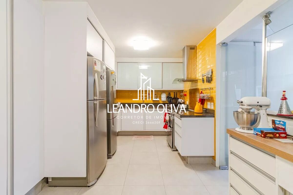 Apartamento, 2 quartos, 162 m² - Foto 13