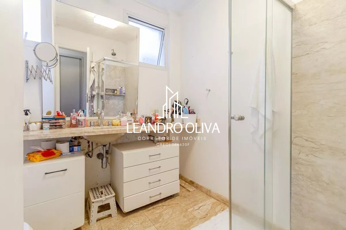 Apartamento, 2 quartos, 162 m² - Foto 35