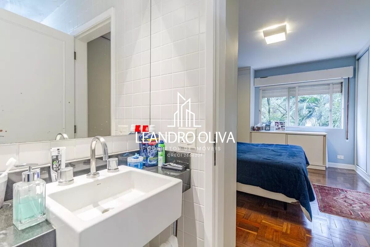 Apartamento, 2 quartos, 162 m² - Foto 34