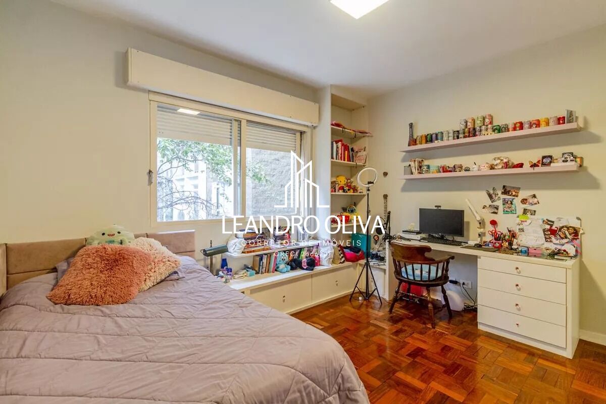 Apartamento, 2 quartos, 162 m² - Foto 26