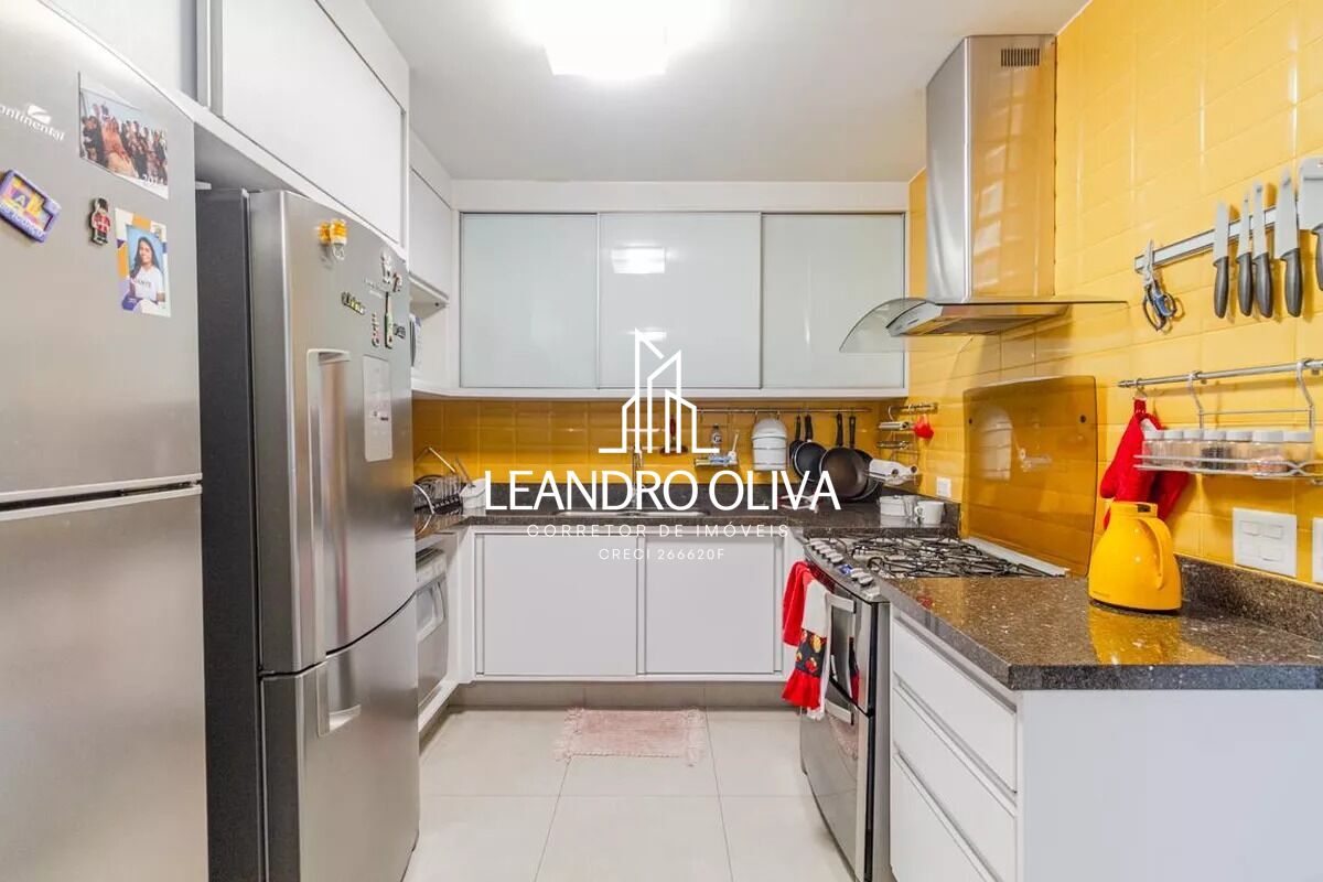 Apartamento, 2 quartos, 162 m² - Foto 15
