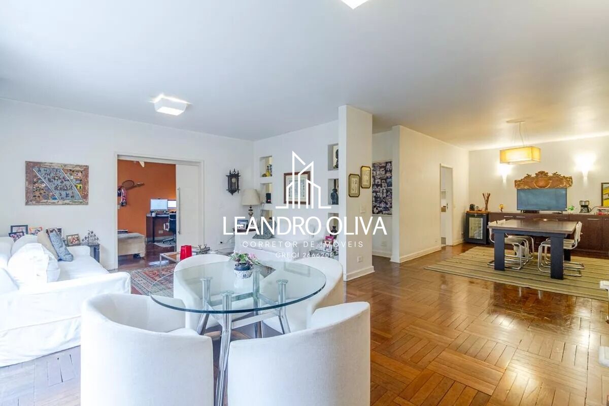 Apartamento, 2 quartos, 162 m² - Foto 7