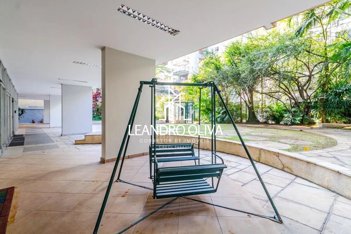 Apartamento, 2 quartos, 162 m² - Foto 48