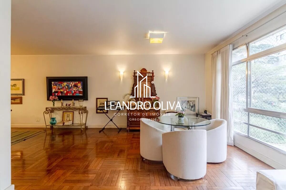 Apartamento, 2 quartos, 162 m² - Foto 6