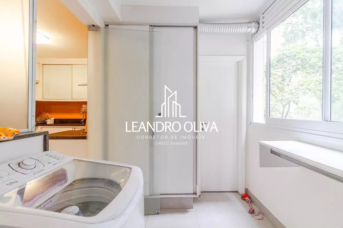 Apartamento, 2 quartos, 162 m² - Foto 45