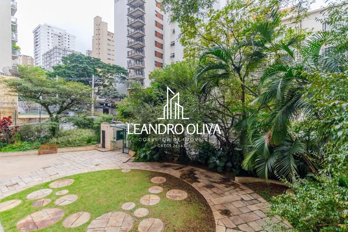 Apartamento, 2 quartos, 162 m² - Foto 41