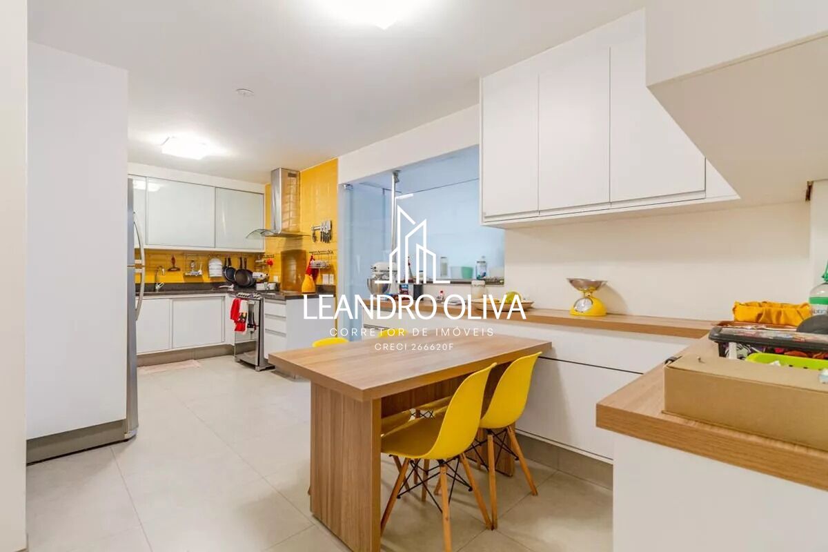 Apartamento, 2 quartos, 162 m² - Foto 12