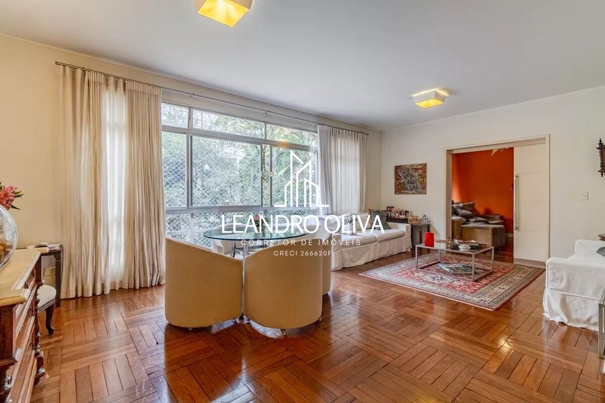 Apartamento, 2 quartos, 162 m² - Foto 3