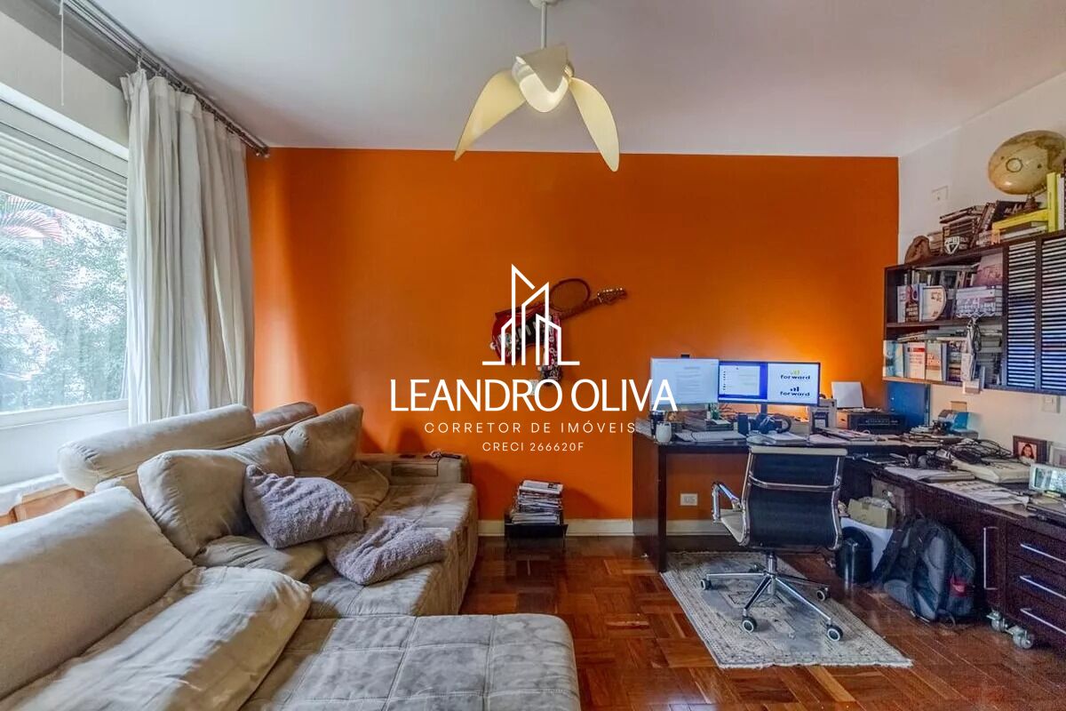 Apartamento, 2 quartos, 162 m² - Foto 5