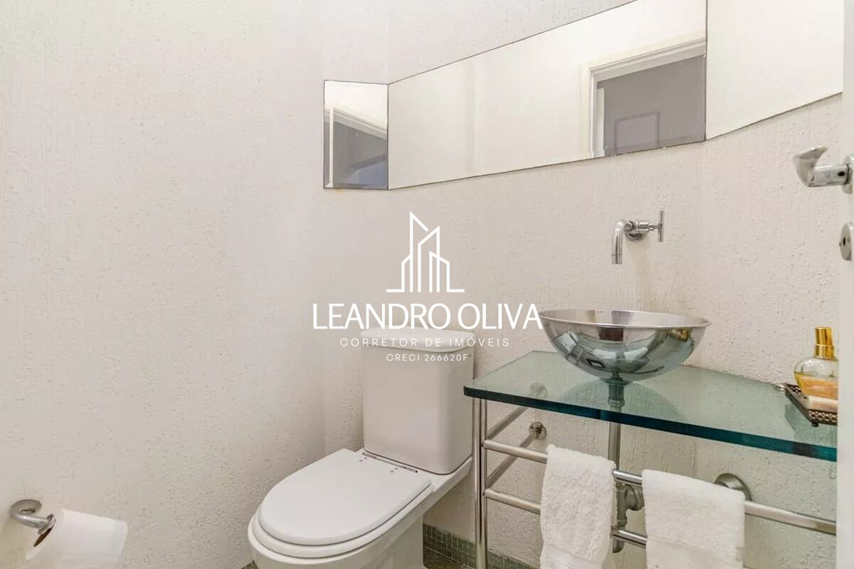 Apartamento, 2 quartos, 162 m² - Foto 30