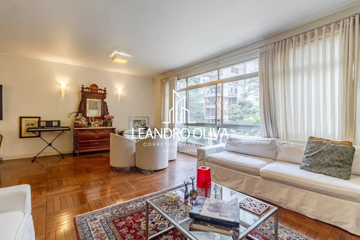 Apartamento, 2 quartos, 162 m² - Foto 4