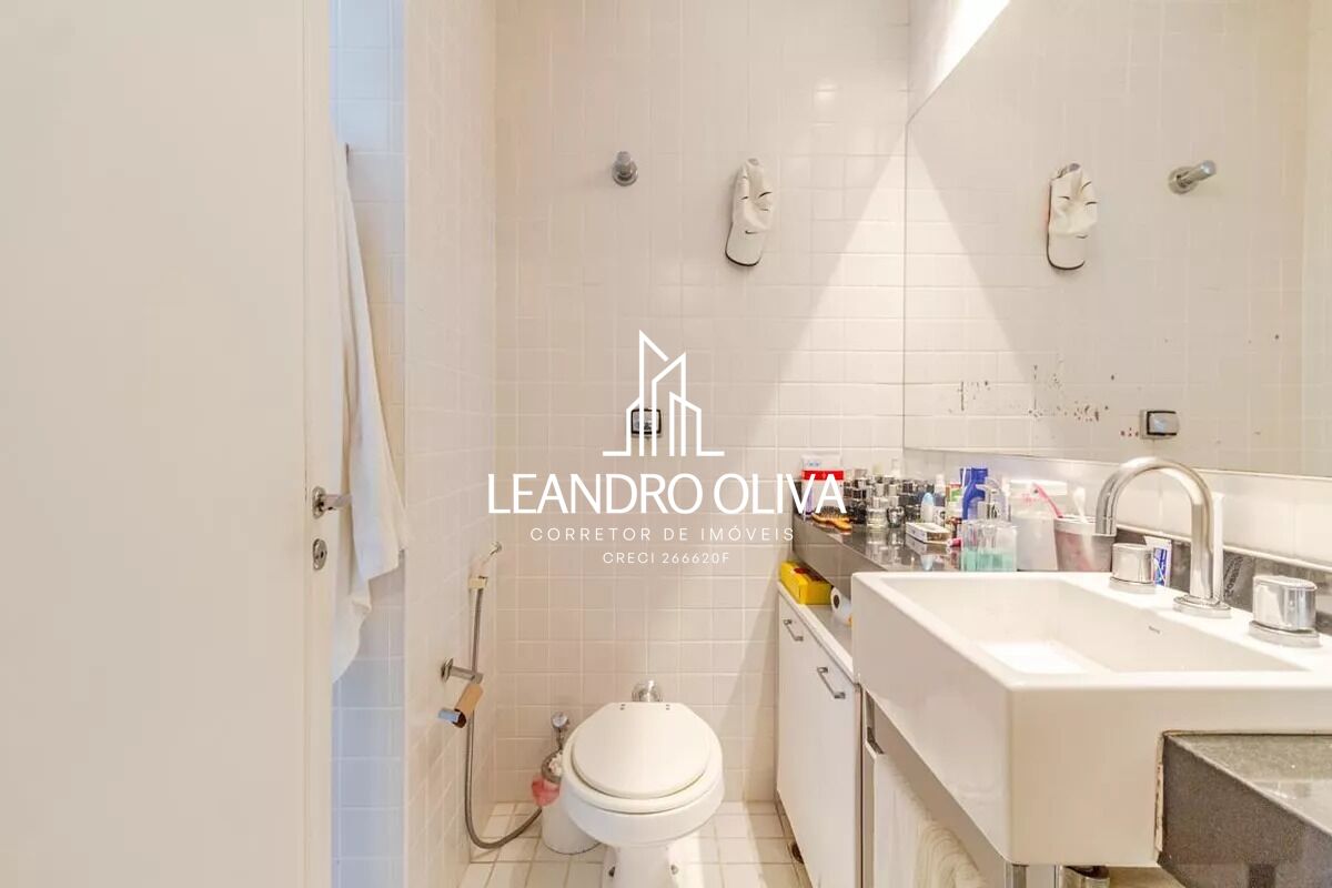 Apartamento, 2 quartos, 162 m² - Foto 32