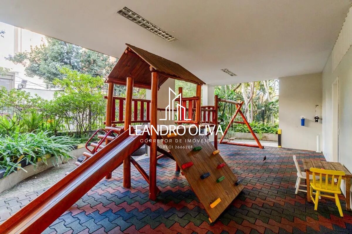 Apartamento, 2 quartos, 162 m² - Foto 47