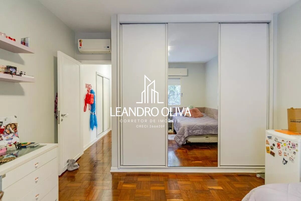 Apartamento, 2 quartos, 162 m² - Foto 27