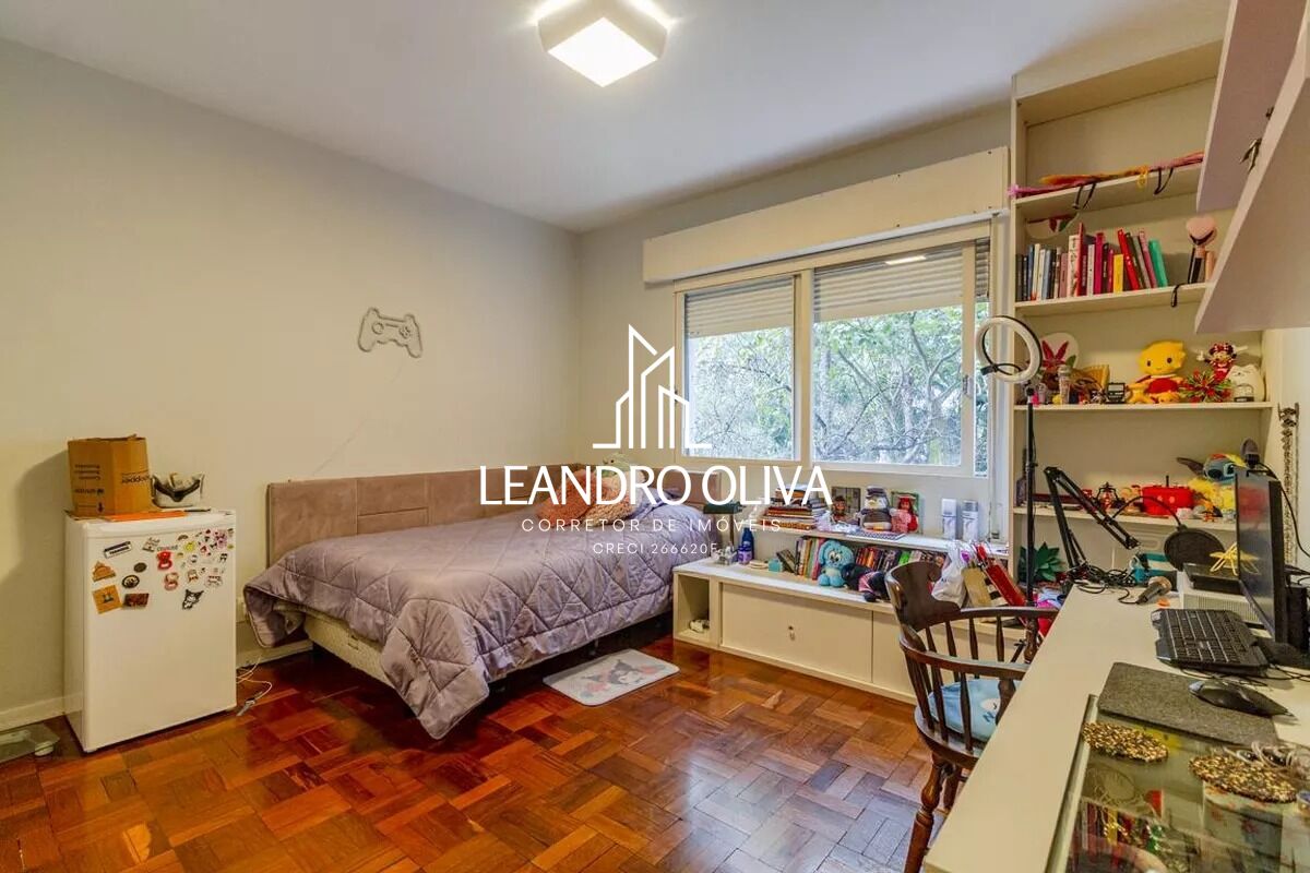 Apartamento, 2 quartos, 162 m² - Foto 25