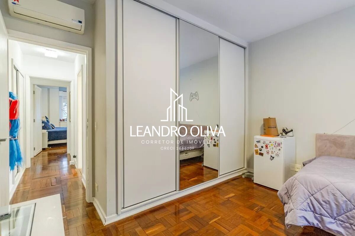 Apartamento, 2 quartos, 162 m² - Foto 28