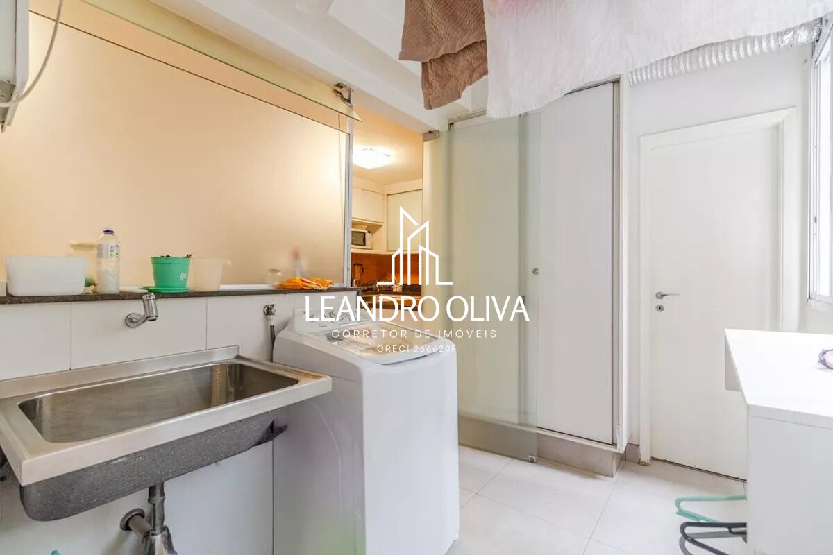 Apartamento, 2 quartos, 162 m² - Foto 43