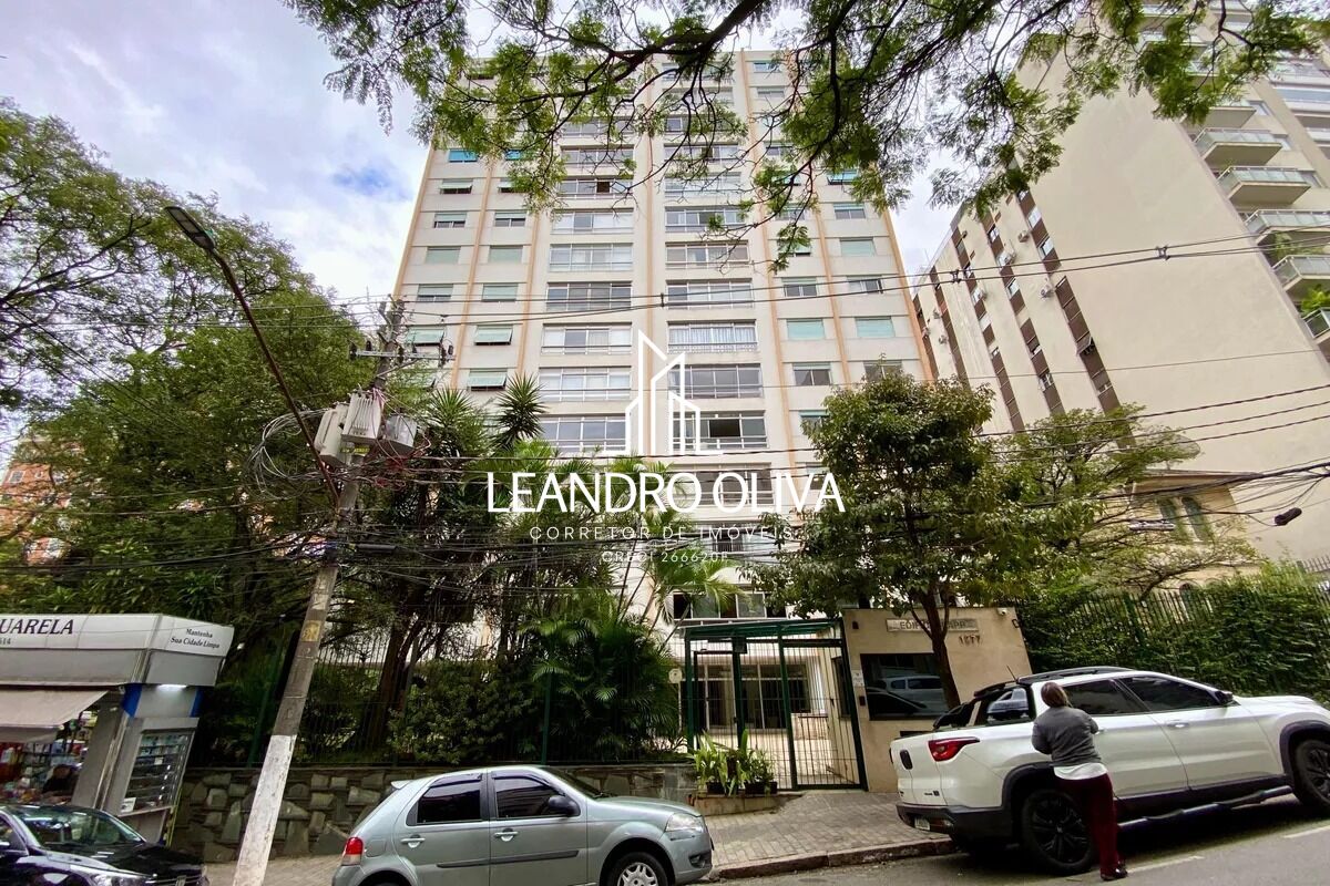 Apartamento, 2 quartos, 162 m² - Foto 46