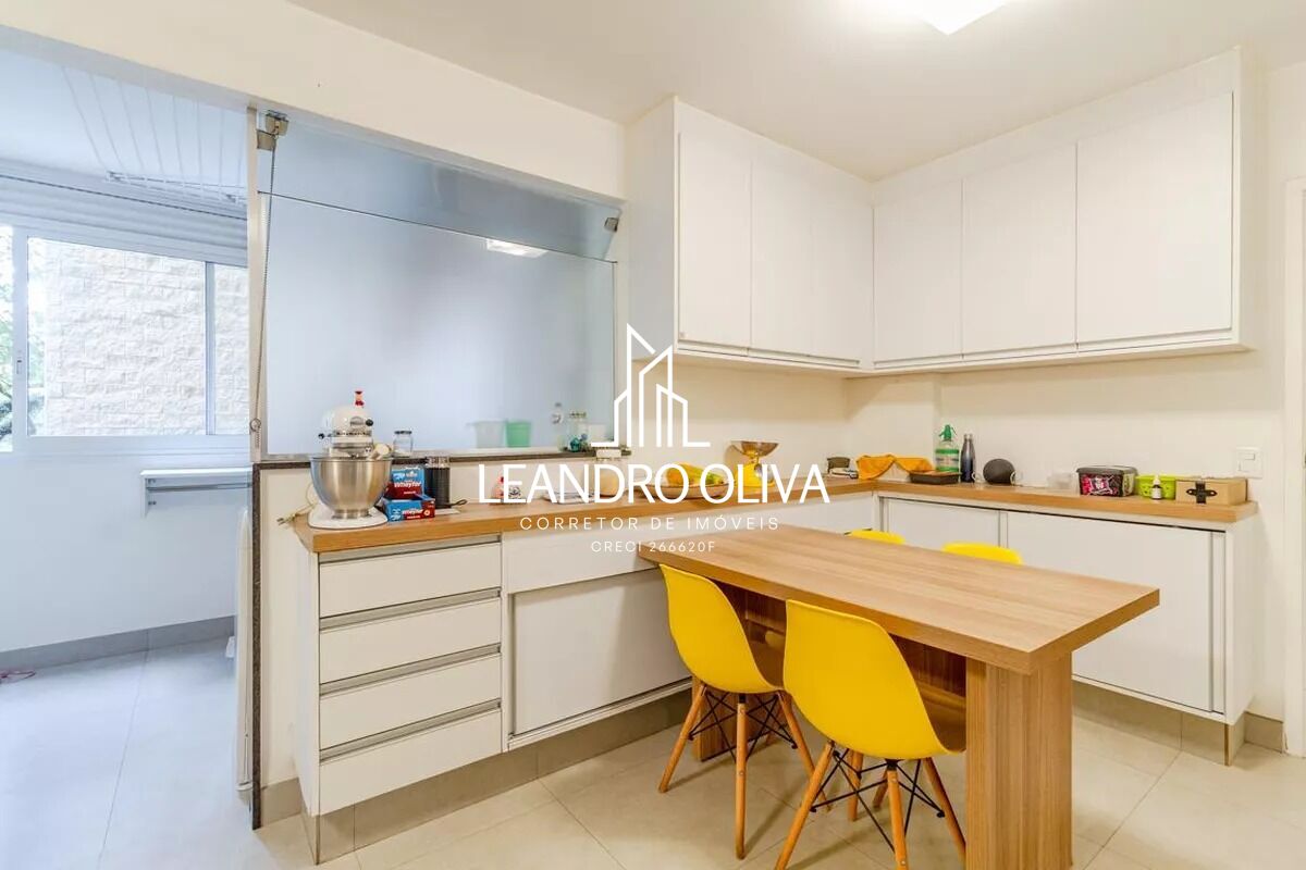 Apartamento, 2 quartos, 162 m² - Foto 19
