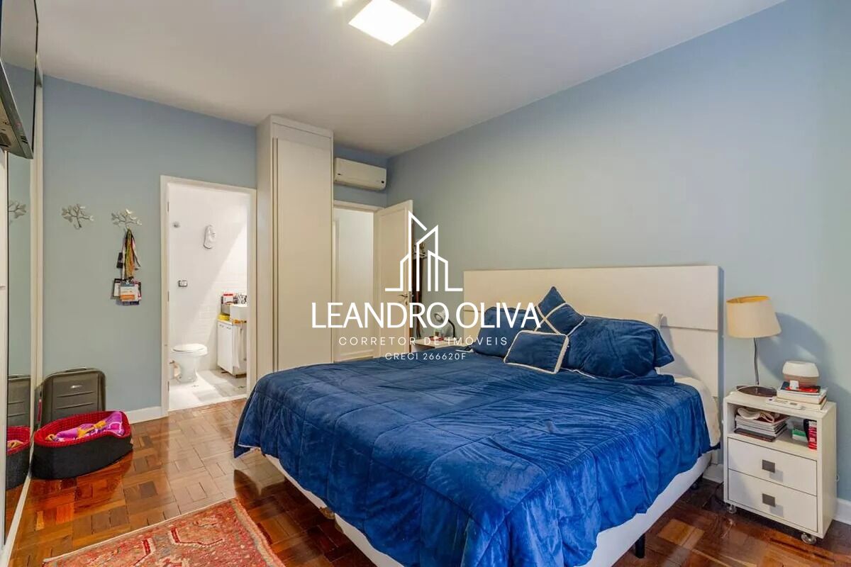 Apartamento, 2 quartos, 162 m² - Foto 22