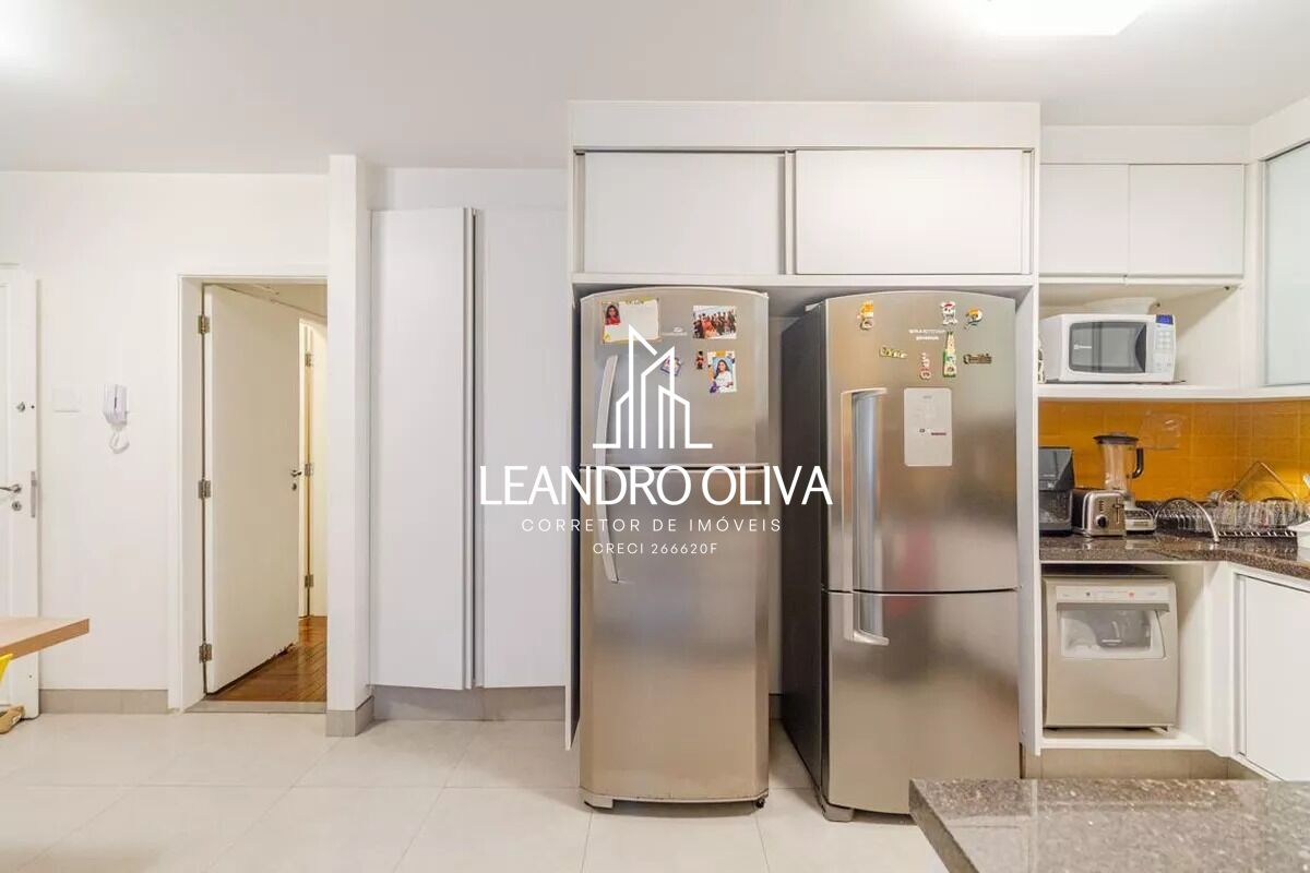 Apartamento, 2 quartos, 162 m² - Foto 18