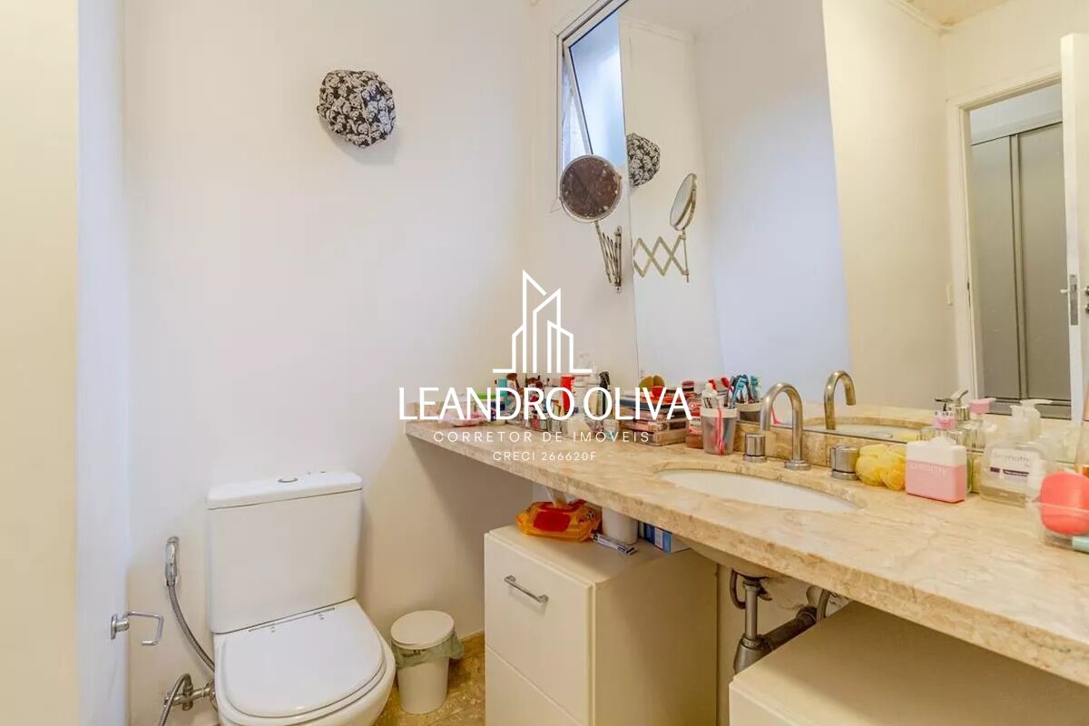 Apartamento, 2 quartos, 162 m² - Foto 36
