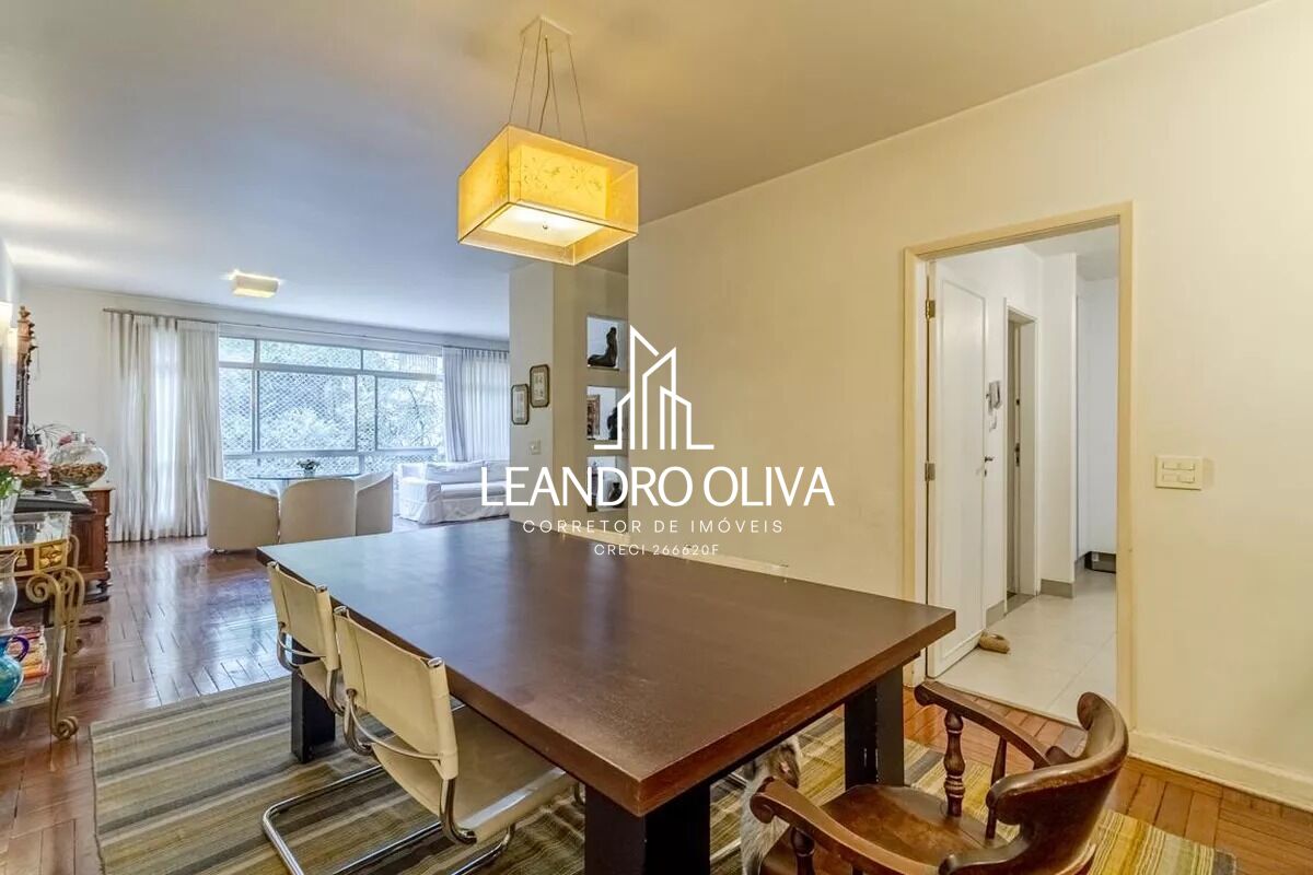 Apartamento, 2 quartos, 162 m² - Foto 11