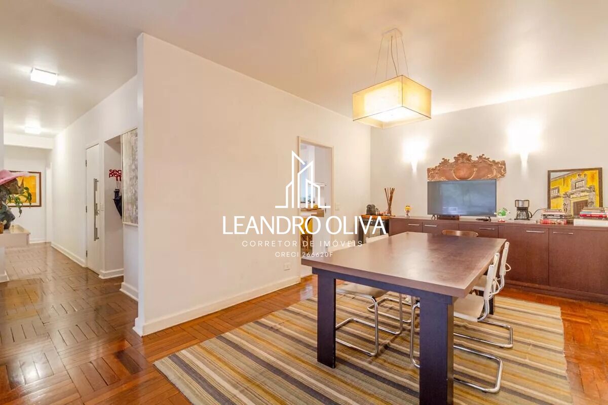 Apartamento, 2 quartos, 162 m² - Foto 9