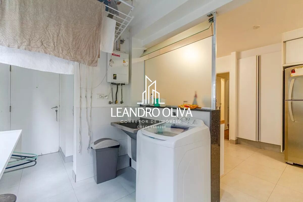 Apartamento, 2 quartos, 162 m² - Foto 42