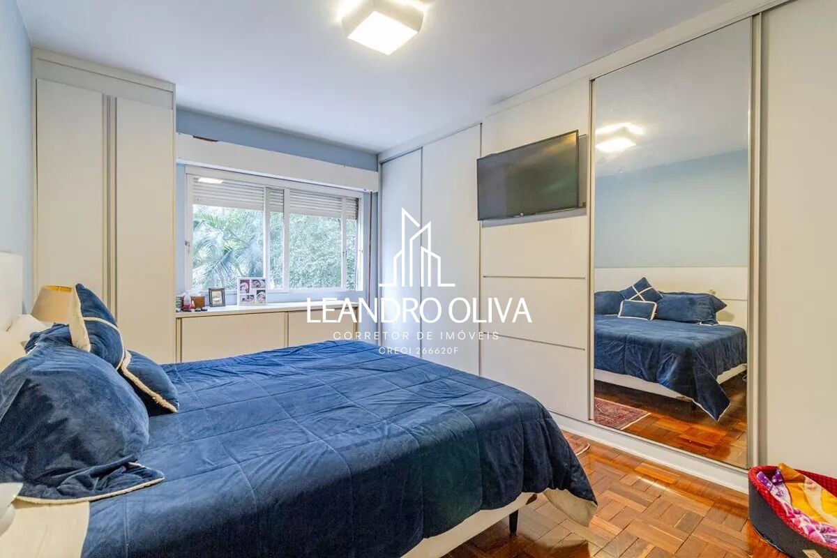 Apartamento, 2 quartos, 162 m² - Foto 20