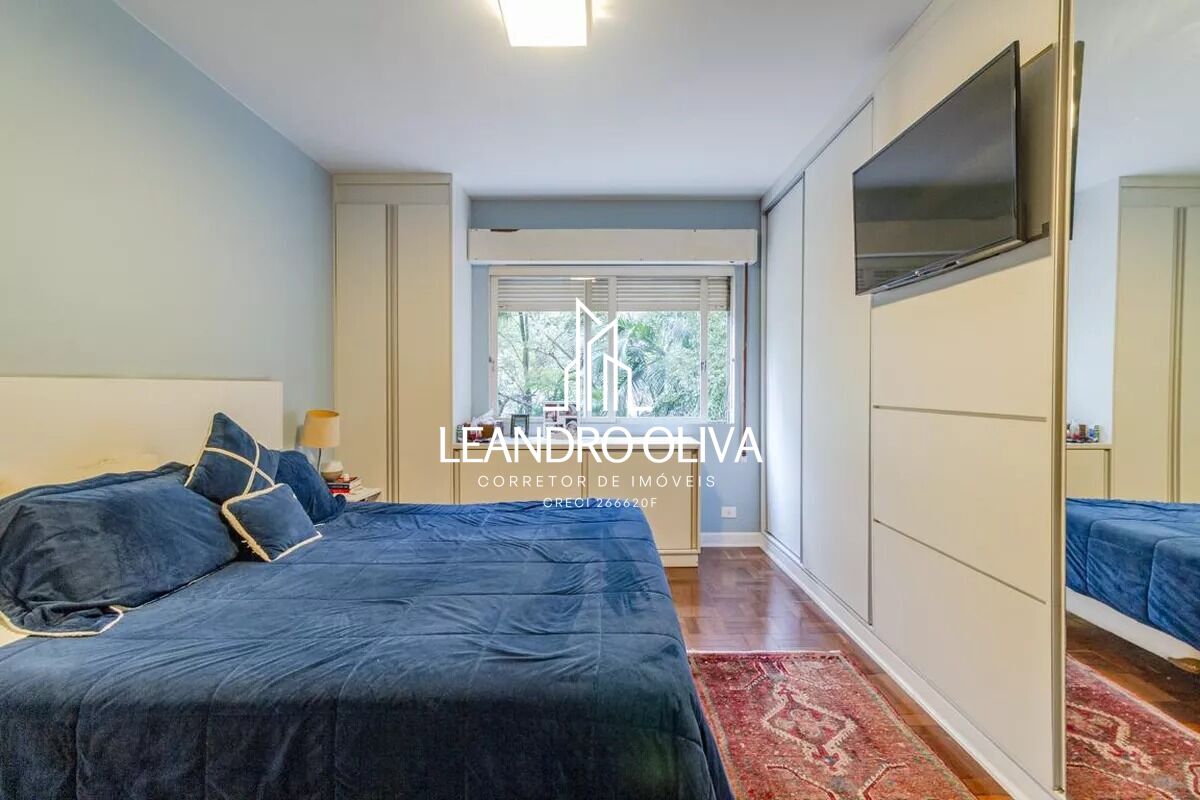 Apartamento, 2 quartos, 162 m² - Foto 21