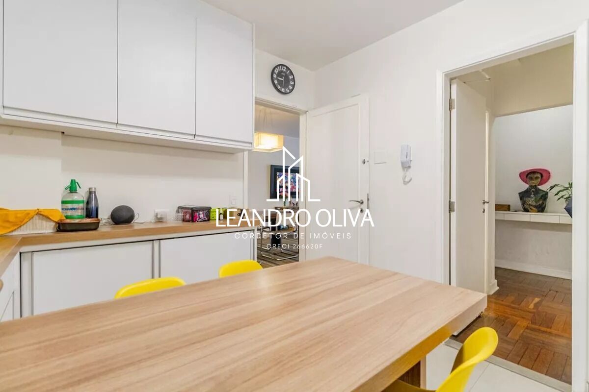 Apartamento, 2 quartos, 162 m² - Foto 17