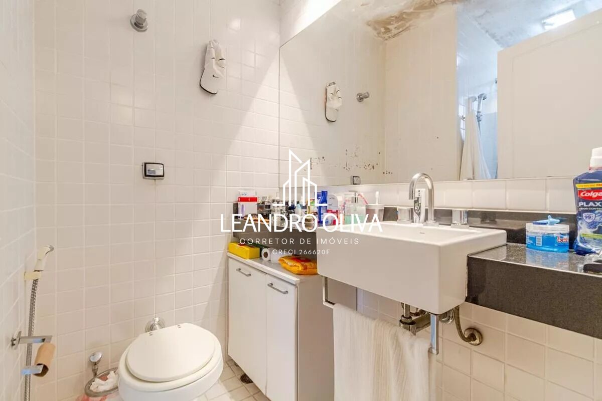 Apartamento, 2 quartos, 162 m² - Foto 31
