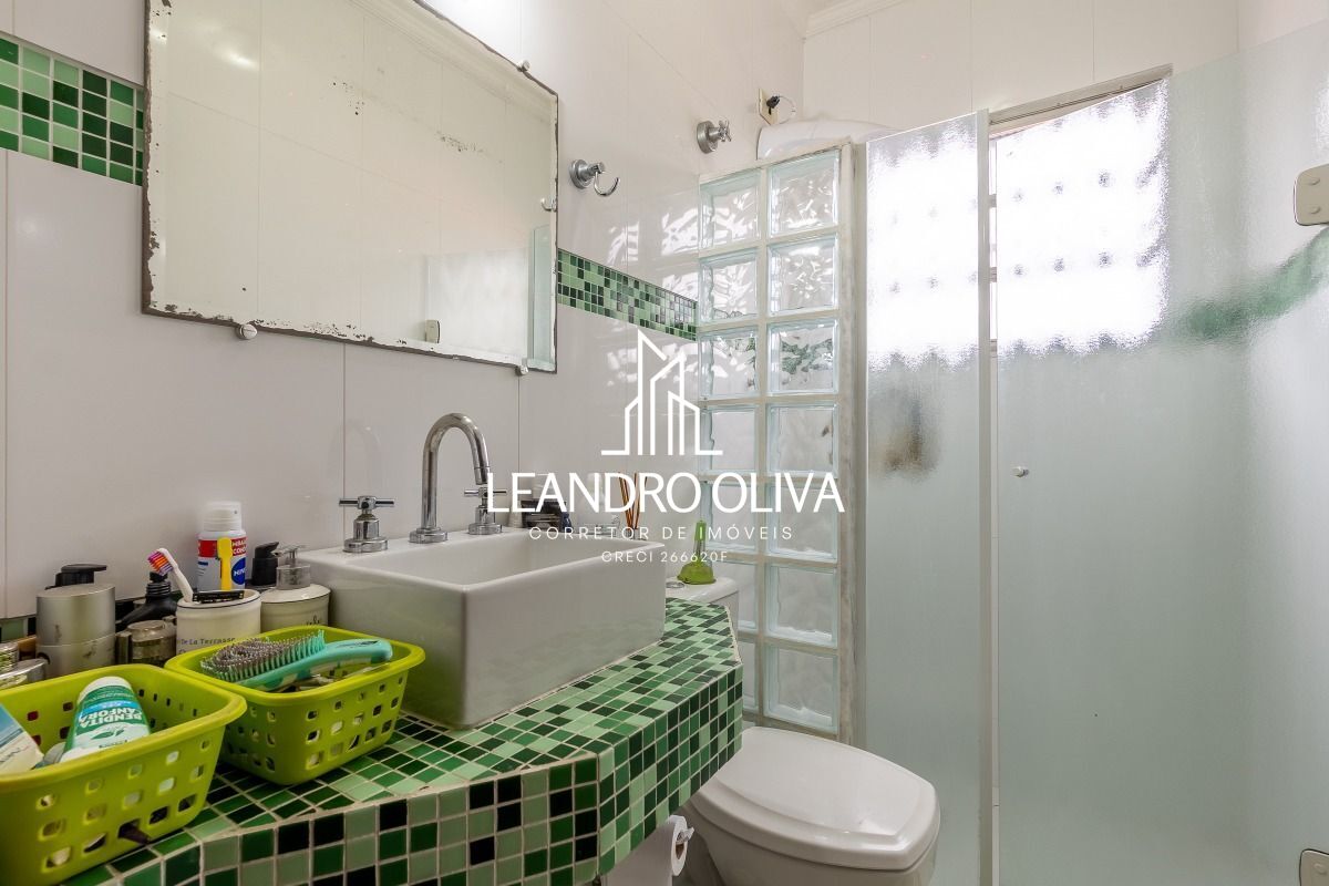 Sobrado, 3 quartos, 177 m² - Foto 45