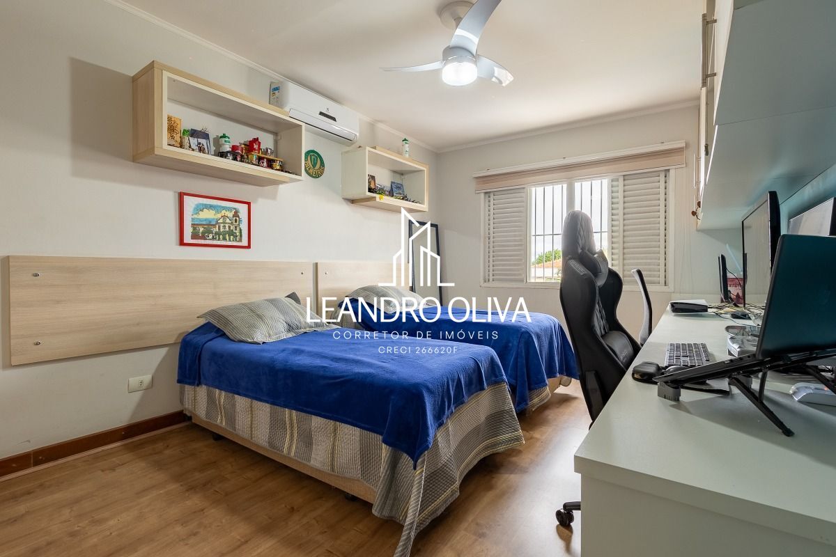 Sobrado, 3 quartos, 177 m² - Foto 40