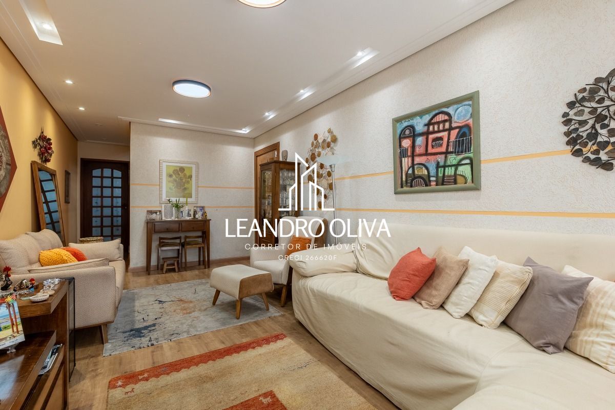 Sobrado, 3 quartos, 177 m² - Foto 4