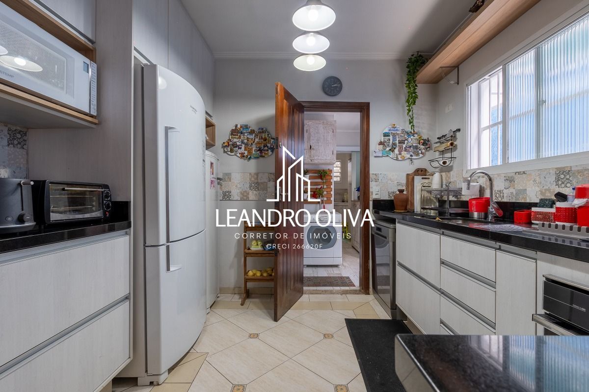 Sobrado, 3 quartos, 177 m² - Foto 12