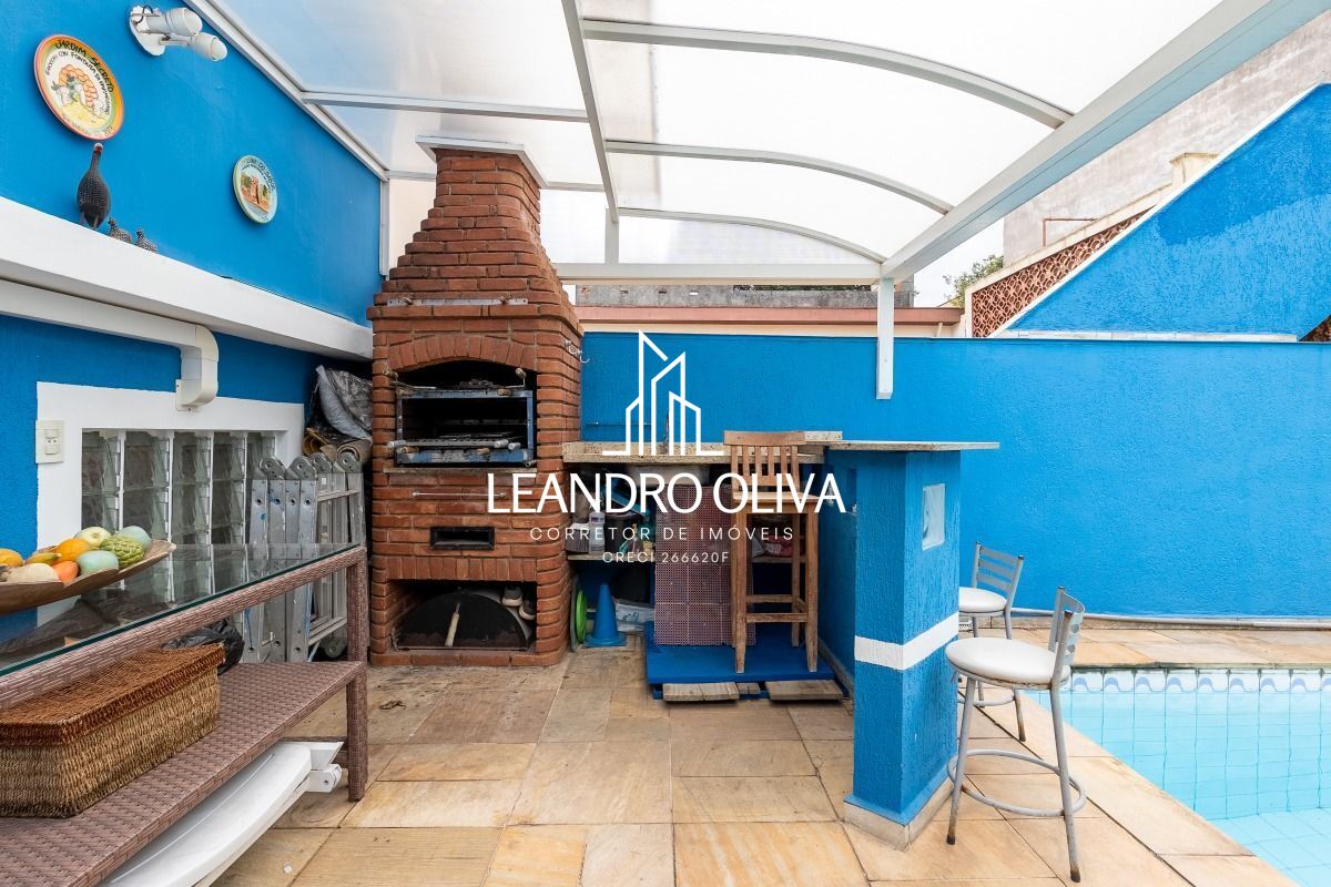 Sobrado, 3 quartos, 177 m² - Foto 22