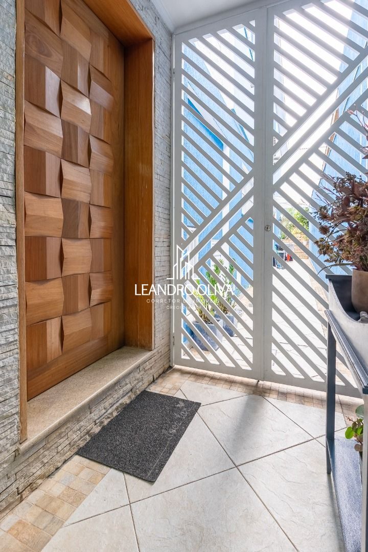 Sobrado, 3 quartos, 177 m² - Foto 46