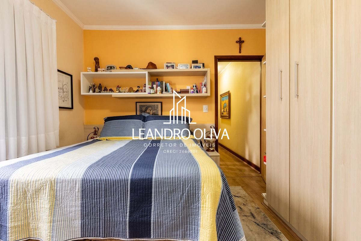 Sobrado, 3 quartos, 177 m² - Foto 32